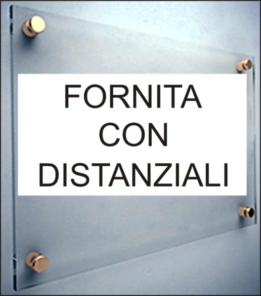 distanziali