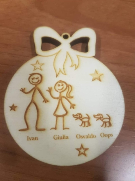 legno