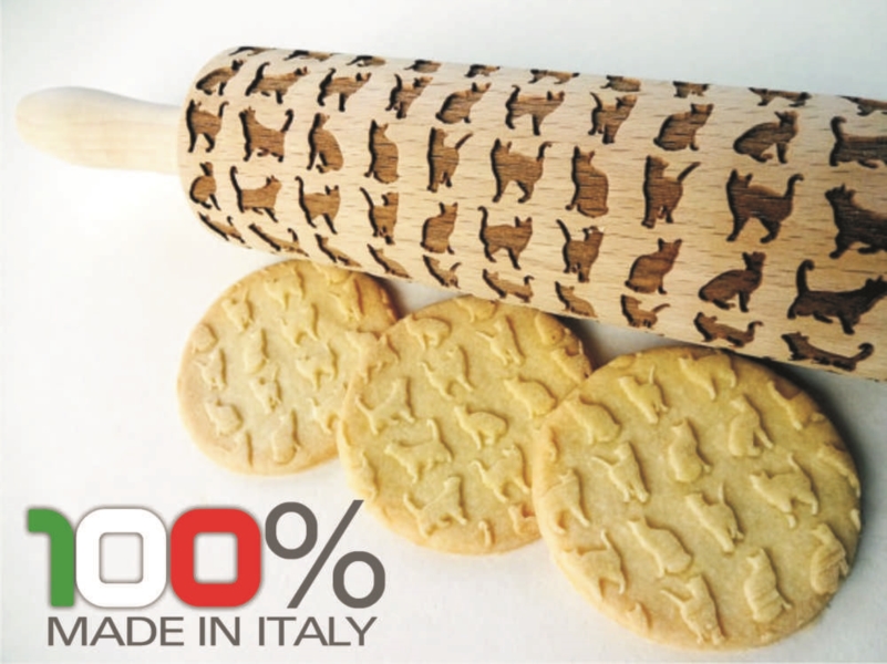 mattarello inciso