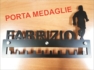 medagliere