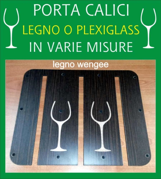 Esempio colore Legno Wengee