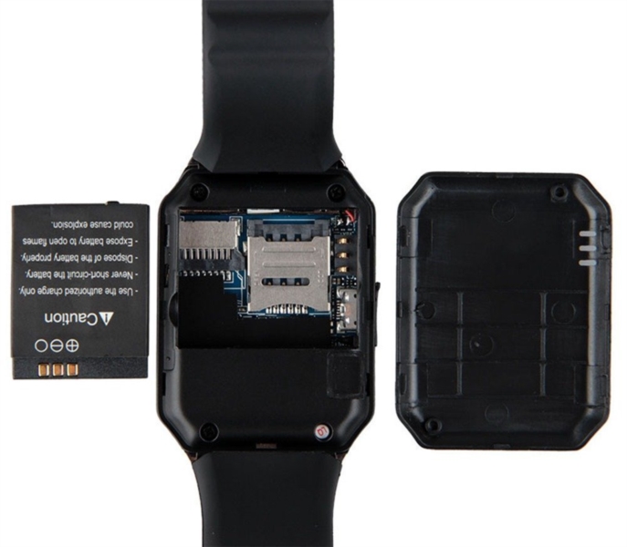 orologio intelligente
